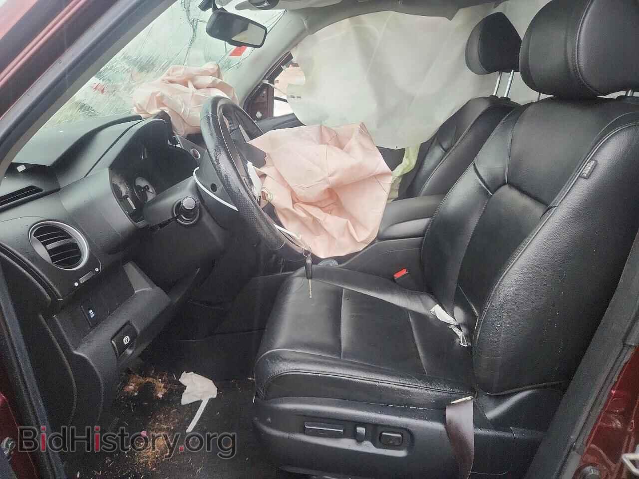 2013 HONDA PILOT - VIN: 5FNYF4H59DB045003 - Photo 7