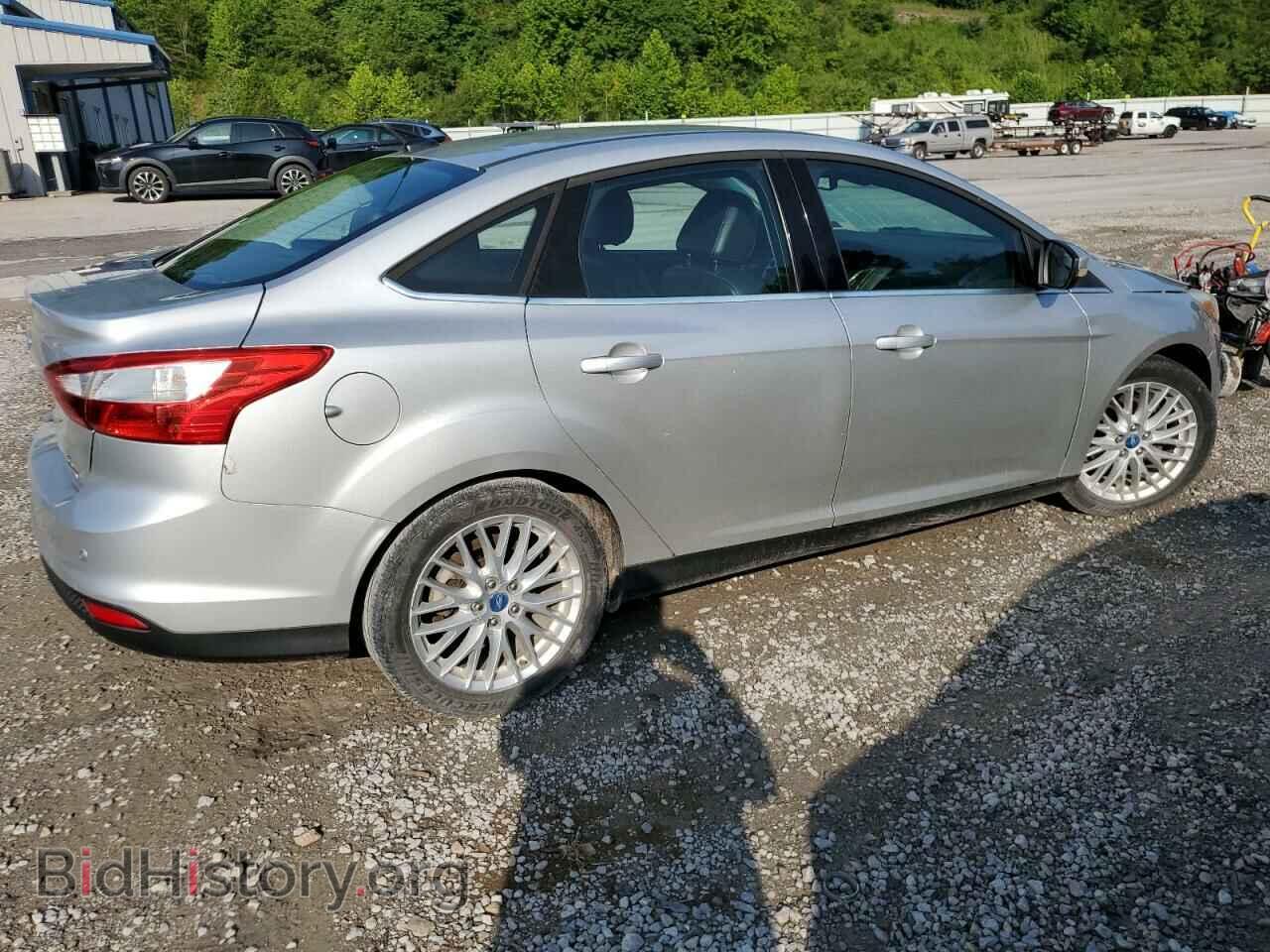2012 FORD FOCUS - VIN: 1FAHP3H22CL385561 - Photo 3