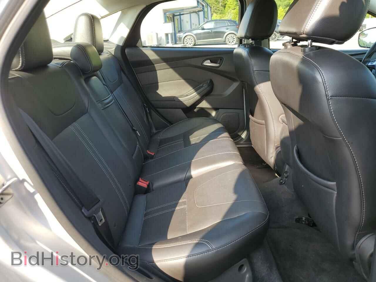2012 FORD FOCUS - VIN: 1FAHP3H22CL385561 - Photo 10