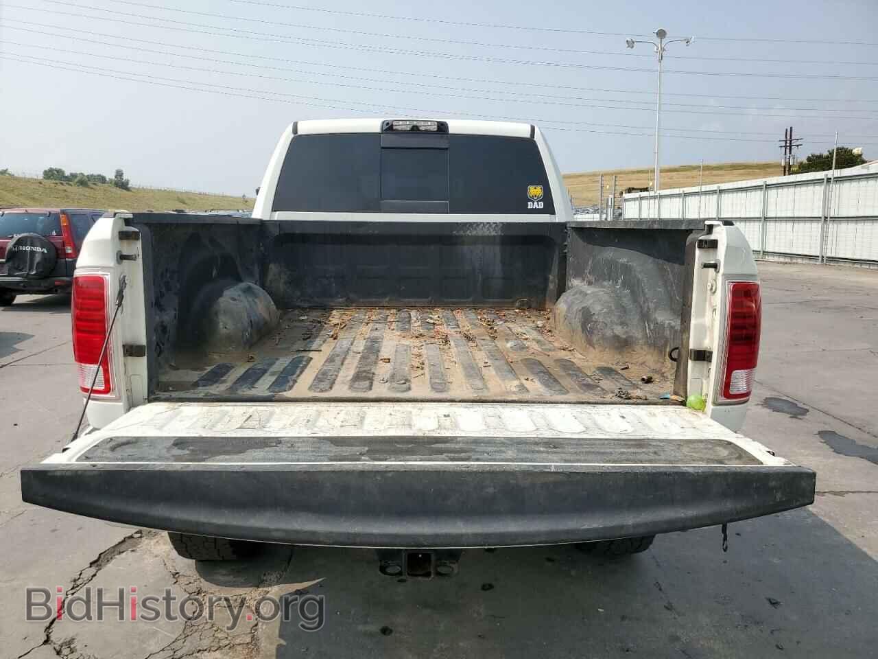 2018 RAM 2500 - VIN: 3C6UR5GL1JG144410 - Фото 6
