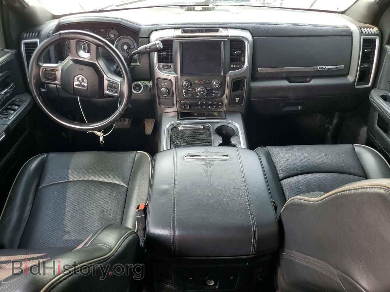 2018 RAM 2500 - VIN: 3C6UR5GL1JG144410 - Фото 8