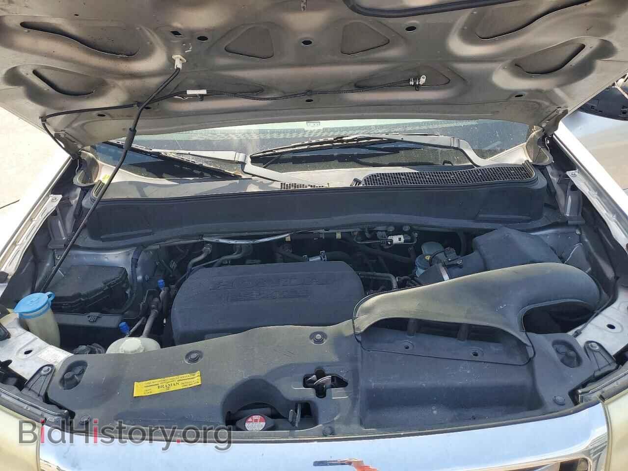 2015 HONDA PILOT - VIN: 5FNYF3H37FB020161 - Фото 12