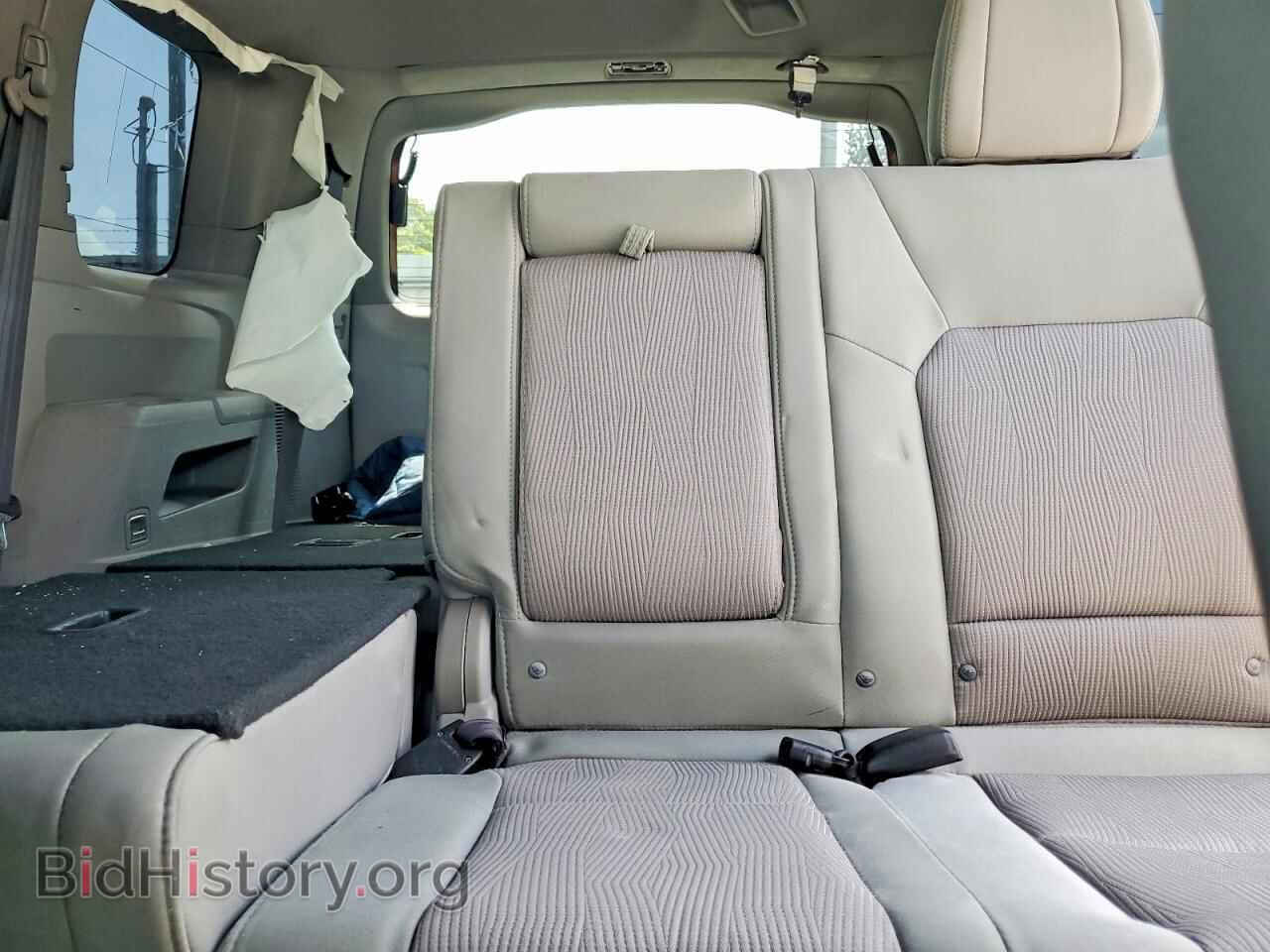 2015 HONDA PILOT - VIN: 5FNYF3H37FB020161 - Фото 10