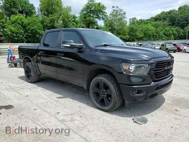 2020 RAM 1500 - VIN: 1C6SRFFT4LN414450 - Фото 13