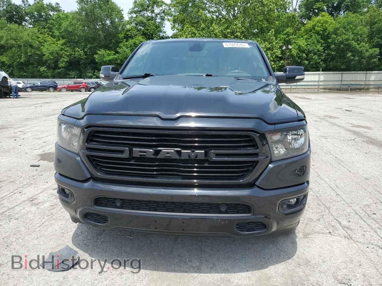 2020 RAM 1500 - VIN: 1C6SRFFT4LN414450 - Фото 5