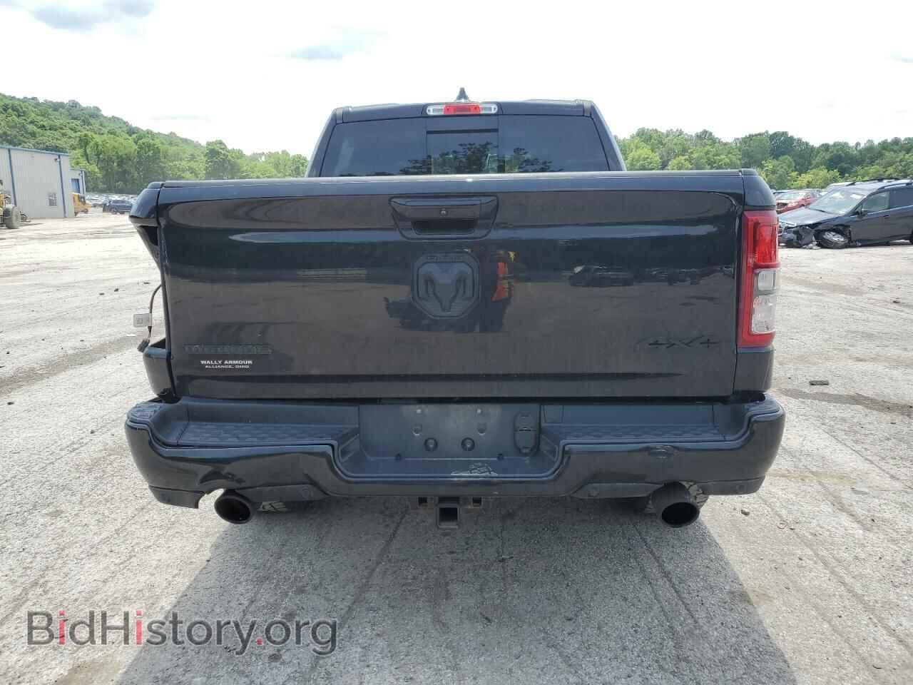 2020 RAM 1500 - VIN: 1C6SRFFT4LN414450 - Фото 6