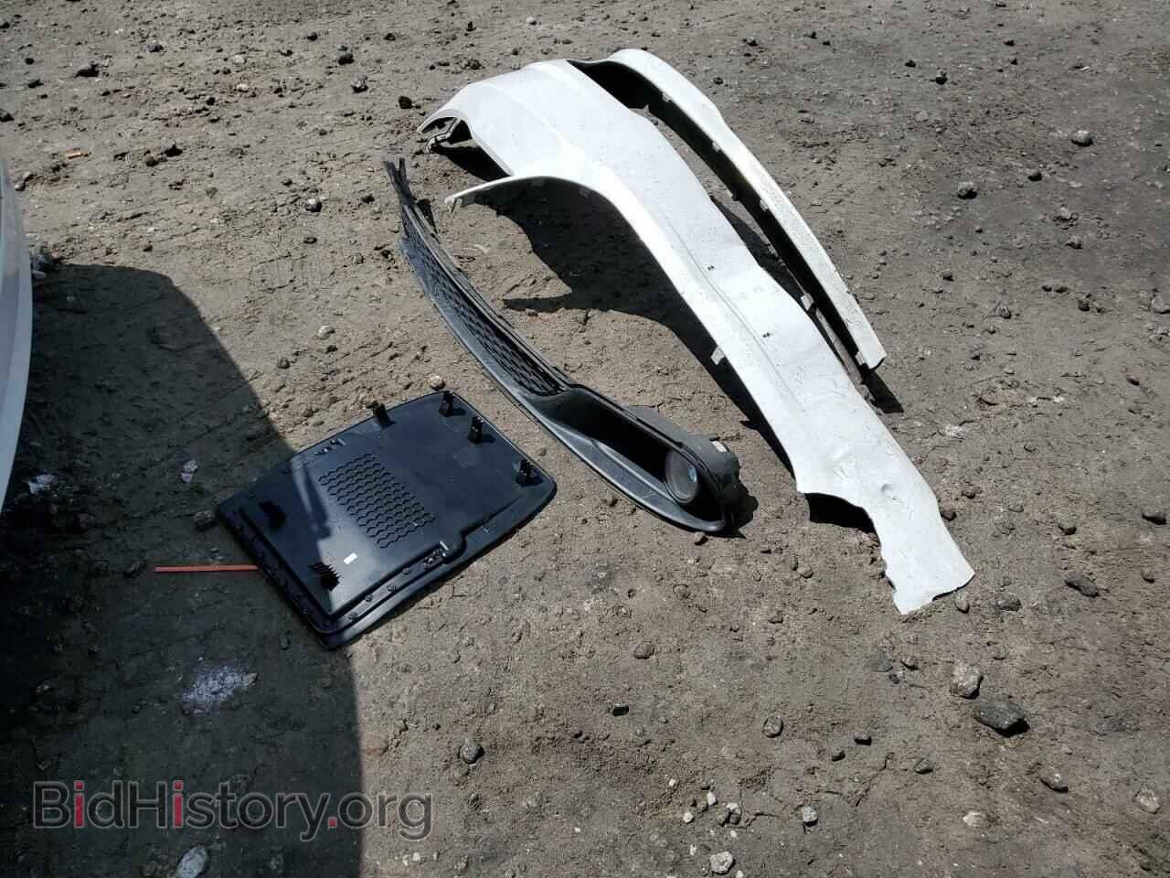 2018 DODGE CARAVAN - VIN: 2C4RDGCG2JR302331 - Фото 13
