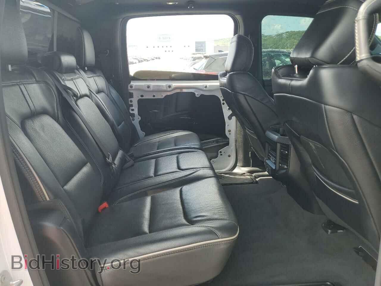 2019 RAM 1500 - VIN: 1C6SRFHT9KN793635 - Photo 10