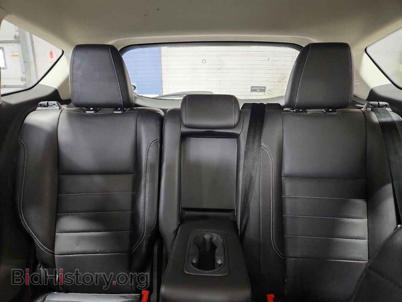 2016 FORD CMAX - VIN: 1FADP5CU8GL120782 - Photo 10