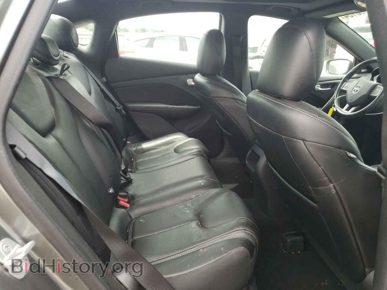 2013 DODGE DART - VIN: 1C3CDFCA6DD199292 - Фото 10