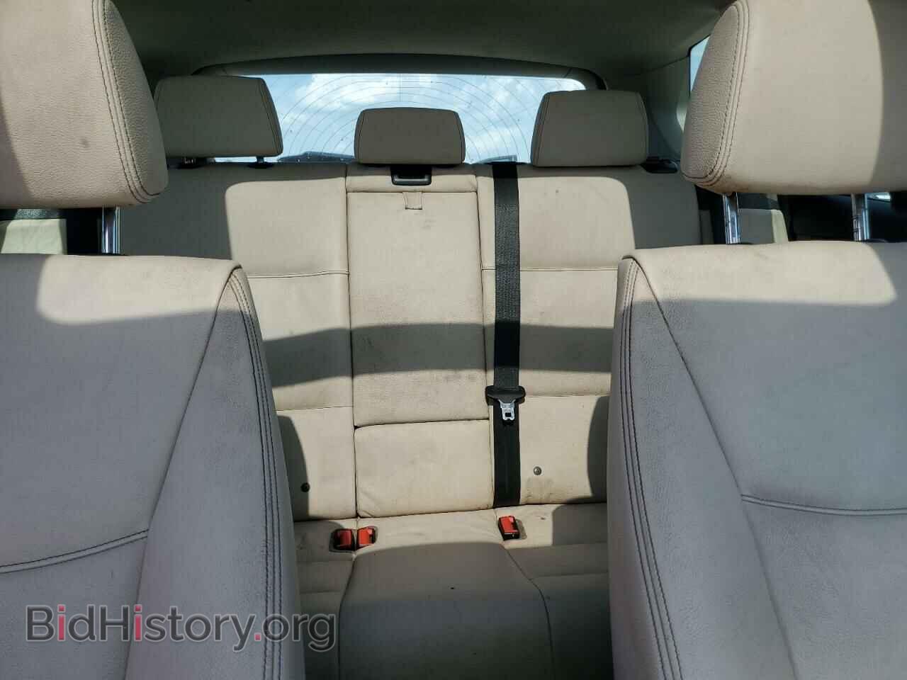 2016 BMW X3 - VIN: 5UXWX9C57G0D63473 - Фото 10