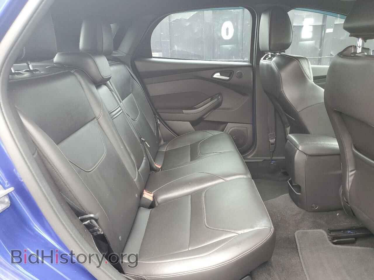 2015 FORD FOCUS - VIN: 1FADP3L92FL251611 - Фото 10