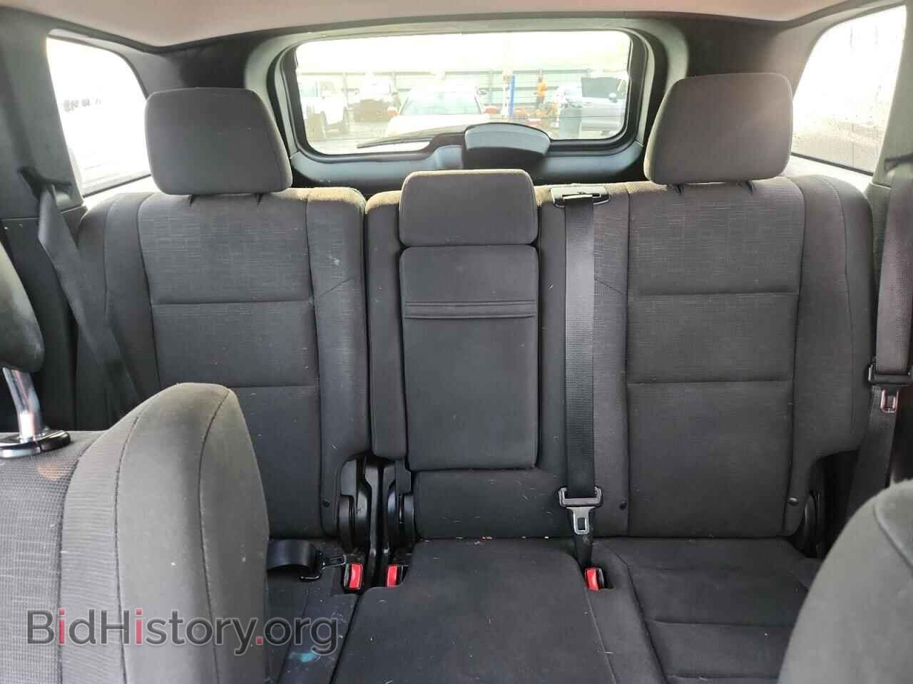 2012 JEEP CHEROKEE - VIN: 1C4RJEAG0CC167202 - Фото 10