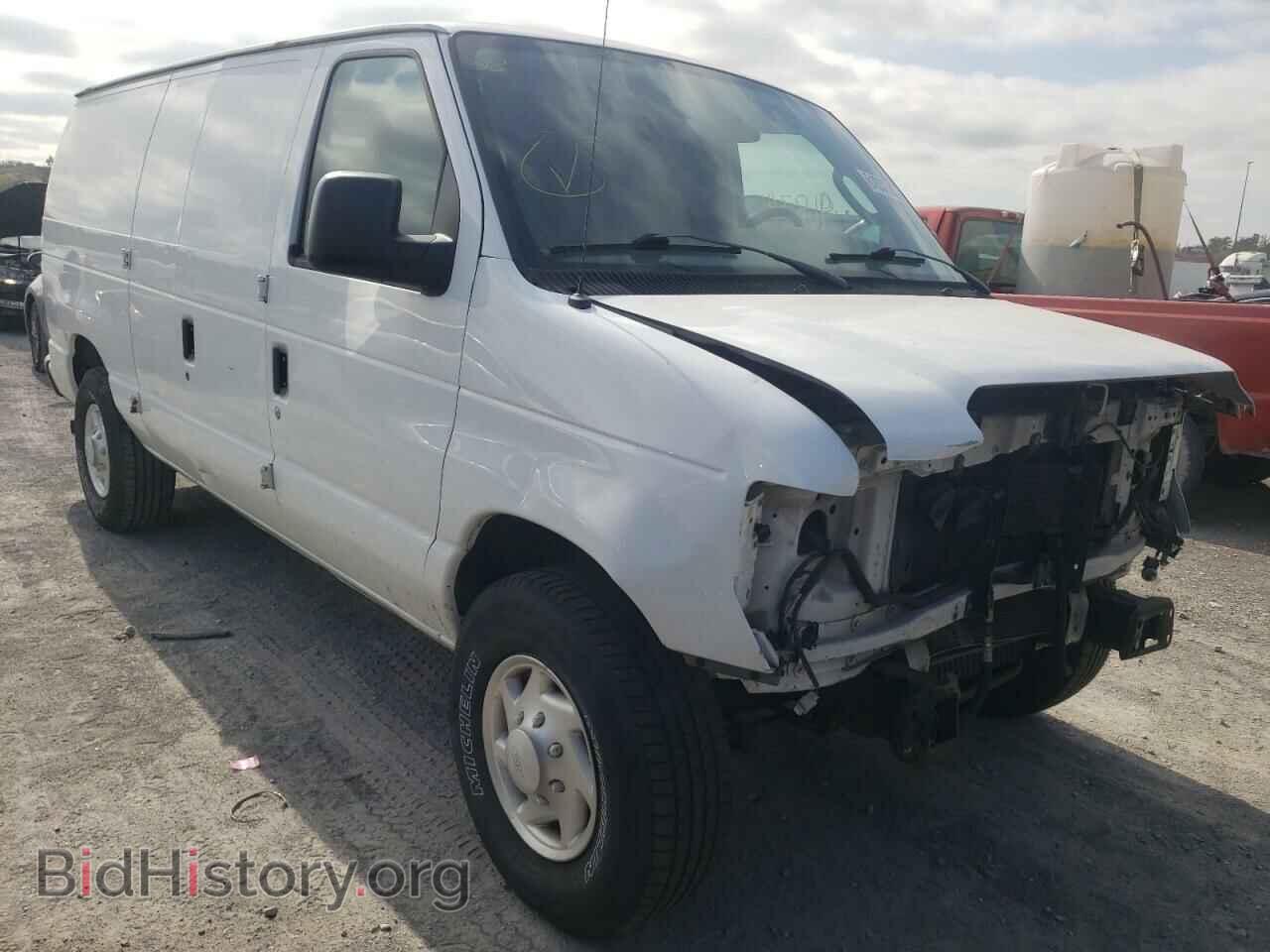 Photo 1FTNE24L18DA66097 - FORD ECONOLINE 2008