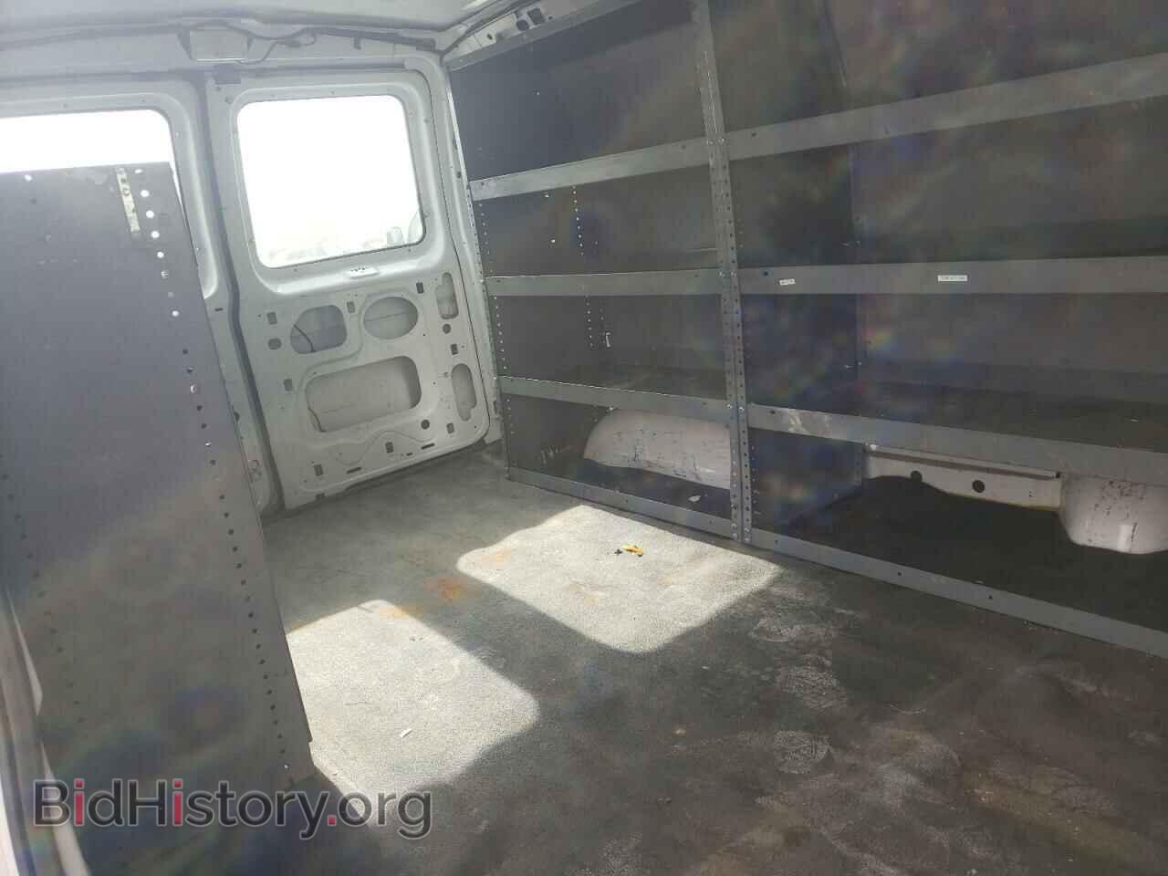 2008 FORD ECONOLINE - VIN: 1FTNE24L18DA66097 - Photo 6