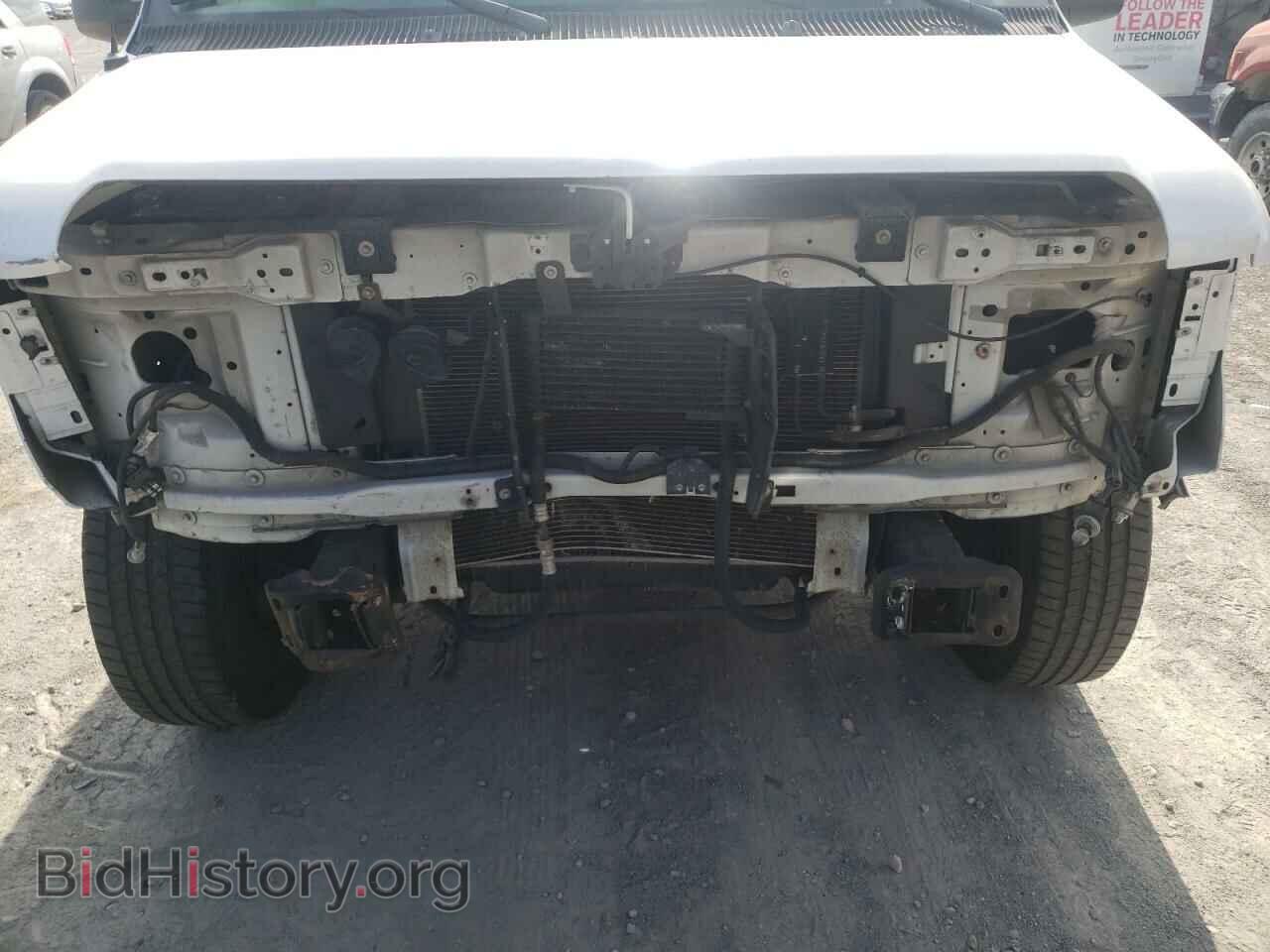 2008 FORD ECONOLINE - VIN: 1FTNE24L18DA66097 - Photo 9