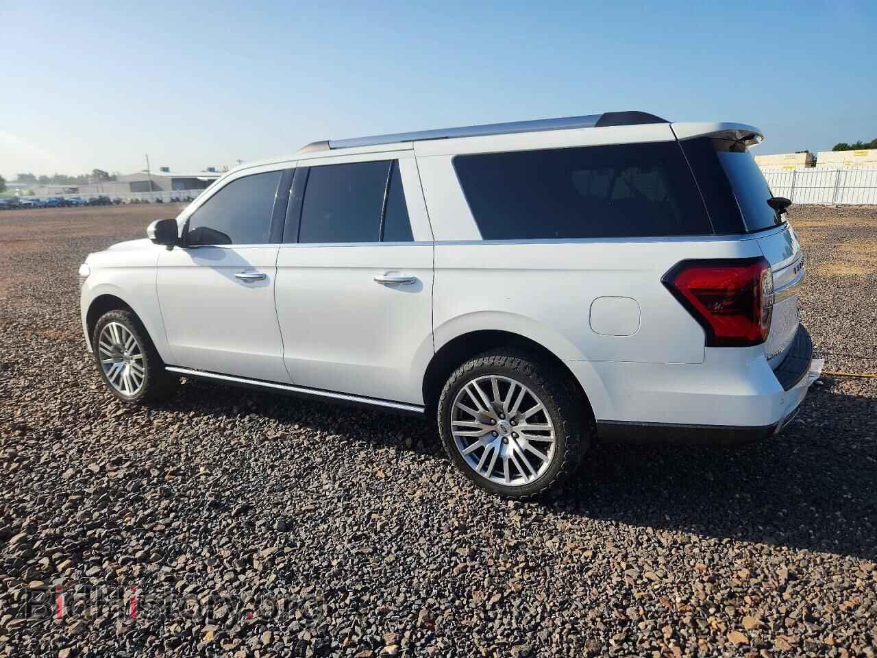 2023 FORD EXPEDITION - VIN: 1FMJK2A86PEA65331 - Photo 2