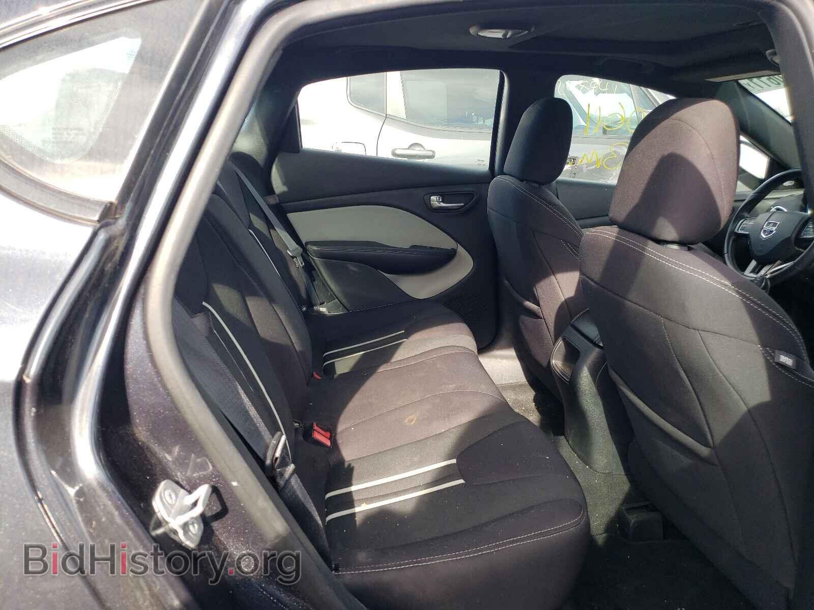2014 DODGE DART - VIN: 1C3CDFBB3ED716334 - Фото 6