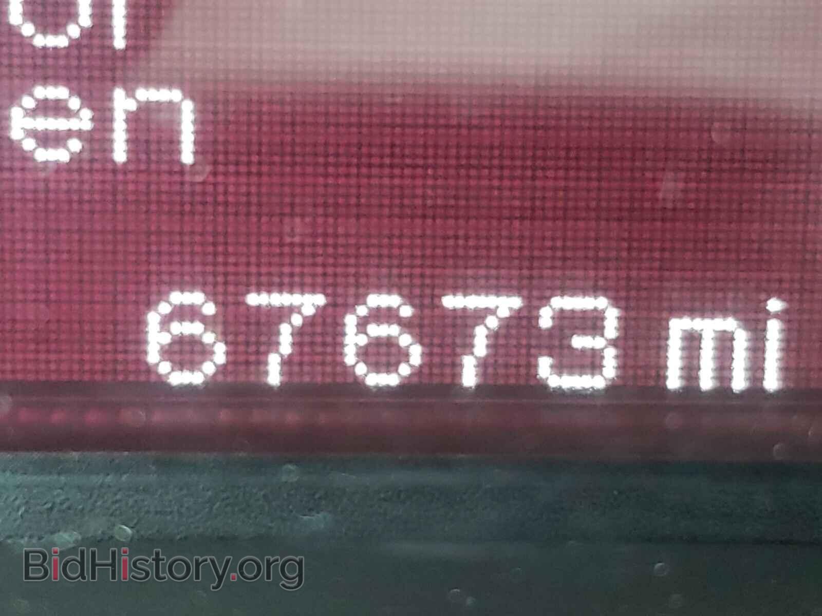 2014 DODGE DART - VIN: 1C3CDFBB3ED716334 - Фото 8