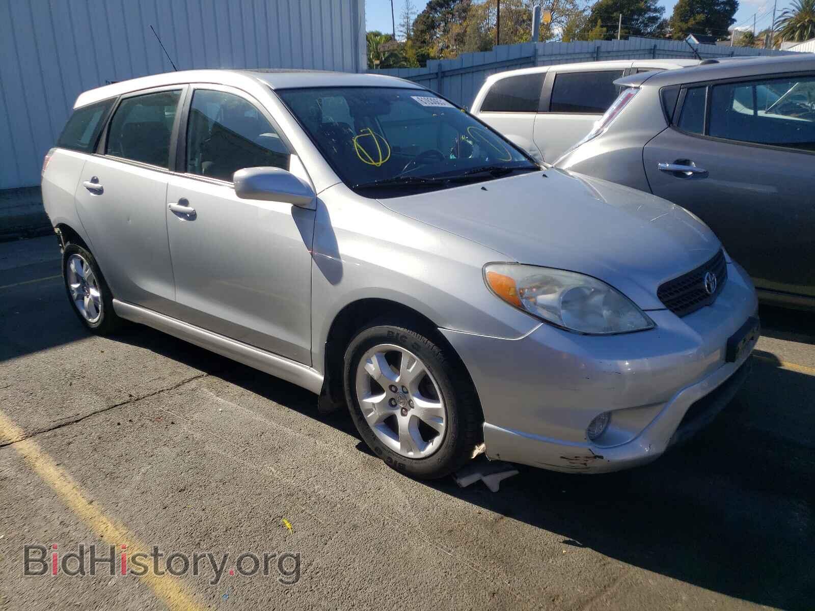 Фотография 2T1KR30E47C668573 - TOYOTA COROLLA 2007