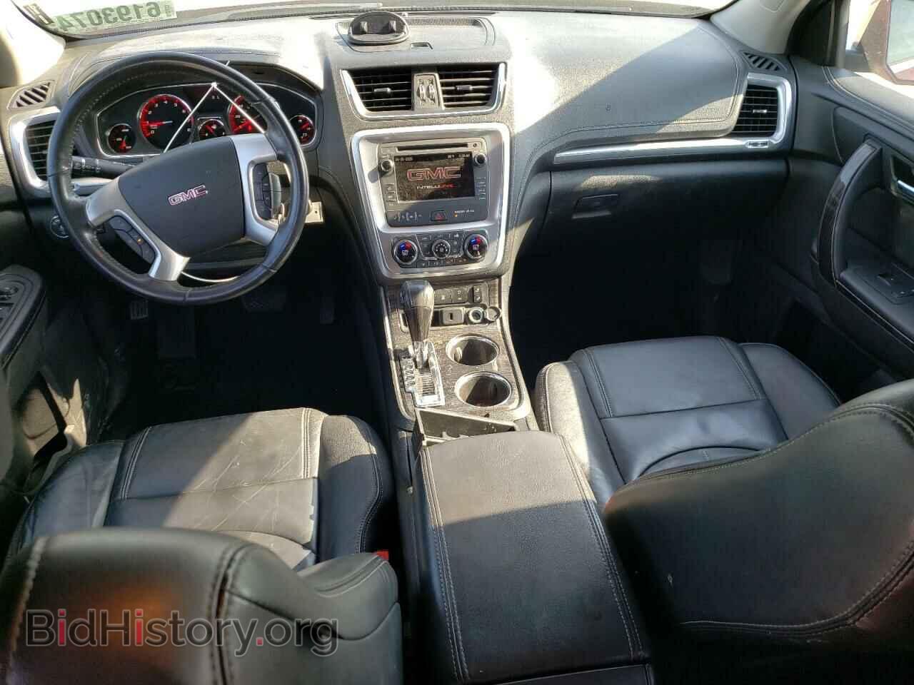 2016 GMC ACADIA - VIN: 1GKKVRKD7GJ134348 - Фото 8