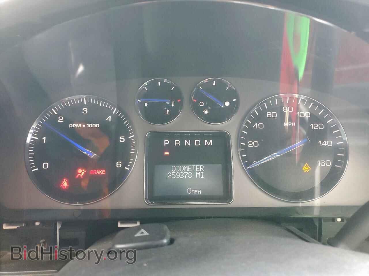 2007 CHEVROLET ALL Models - VIN: 1GCEC19047Z509844 - Фото 9