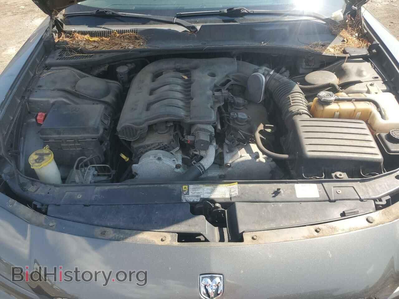 2010 DODGE CHARGER - VIN: 2B3CA3CV3AH194234 - Фото 11