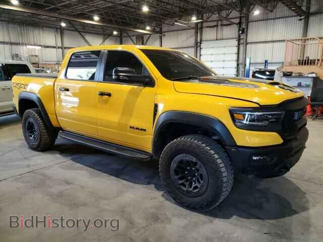 2023 RAM 1500 - VIN: 1C6SRFU92PN573349 - Photo 4