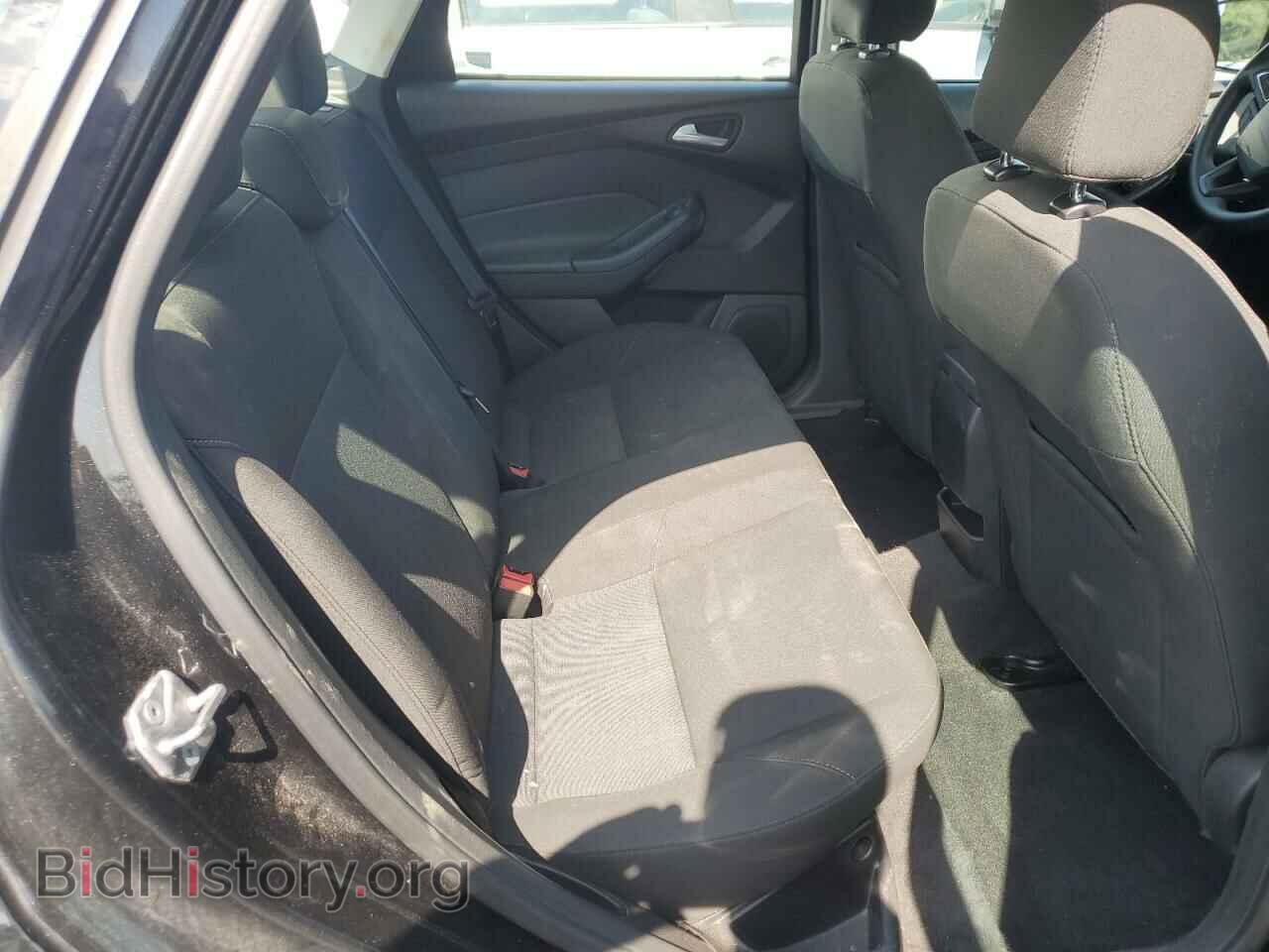 2015 FORD FOCUS - VIN: 1FADP3F24FL344774 - Фото 10
