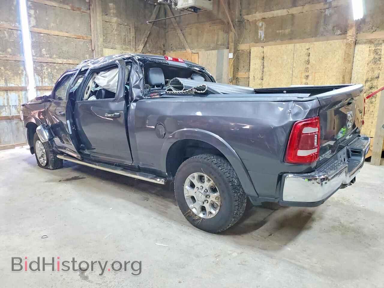 2020 RAM 2500 - VIN: 3C6UR5FL6LG266734 - Photo 2