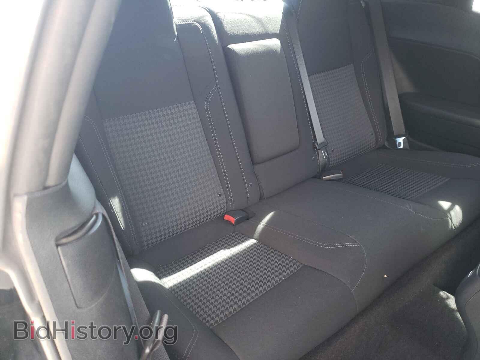 2016 DODGE CHALLENGER - VIN: 2C3CDZAG2GH184739 - Photo 6