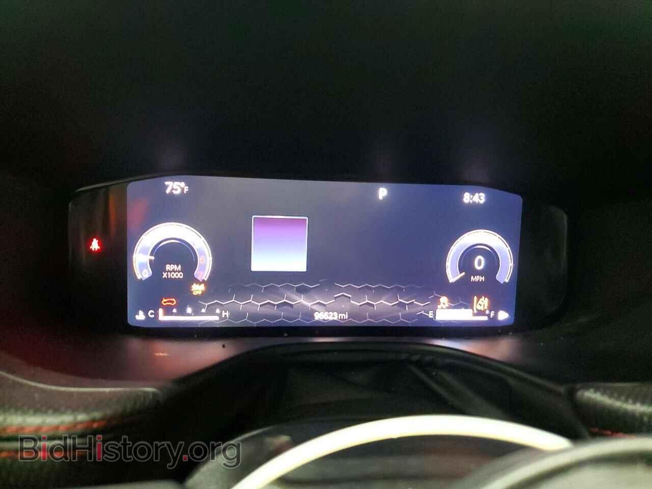 2022 JEEP COMPASS - VIN: 3C4NJDDBXNT135955 - Photo 9