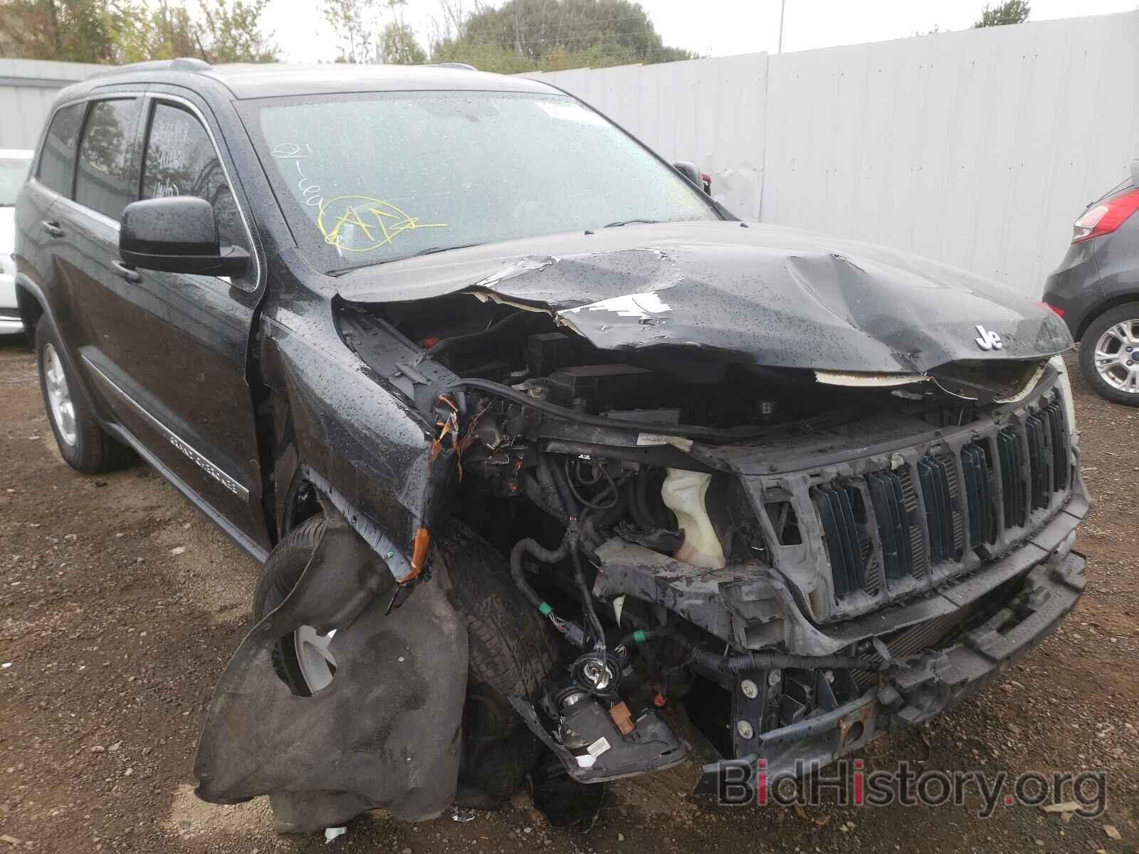 Photo 1J4RR4GG0BC575377 - JEEP CHEROKEE 2011