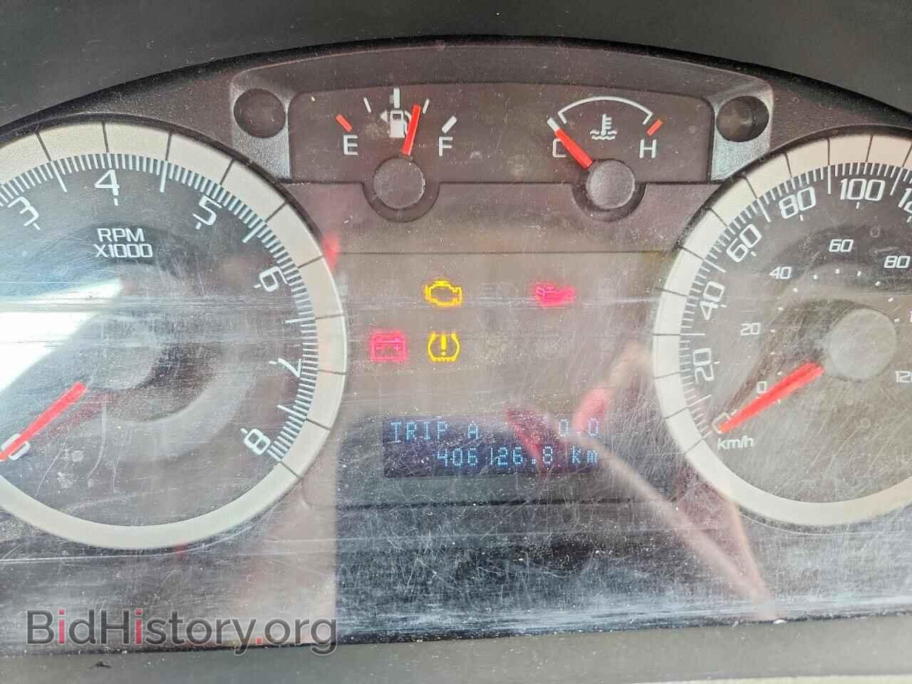 2009 FORD ESCAPE - VIN: 1FMCU03769KA90696 - Фото 9