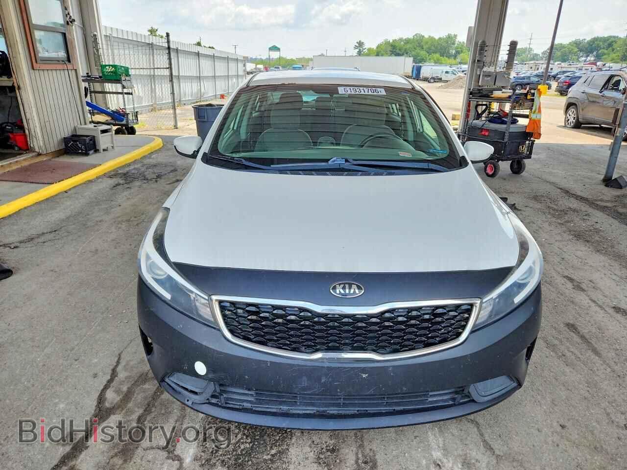 2017 KIA FORTE - VIN: 3KPFK4A79HE069764 - Фото 5