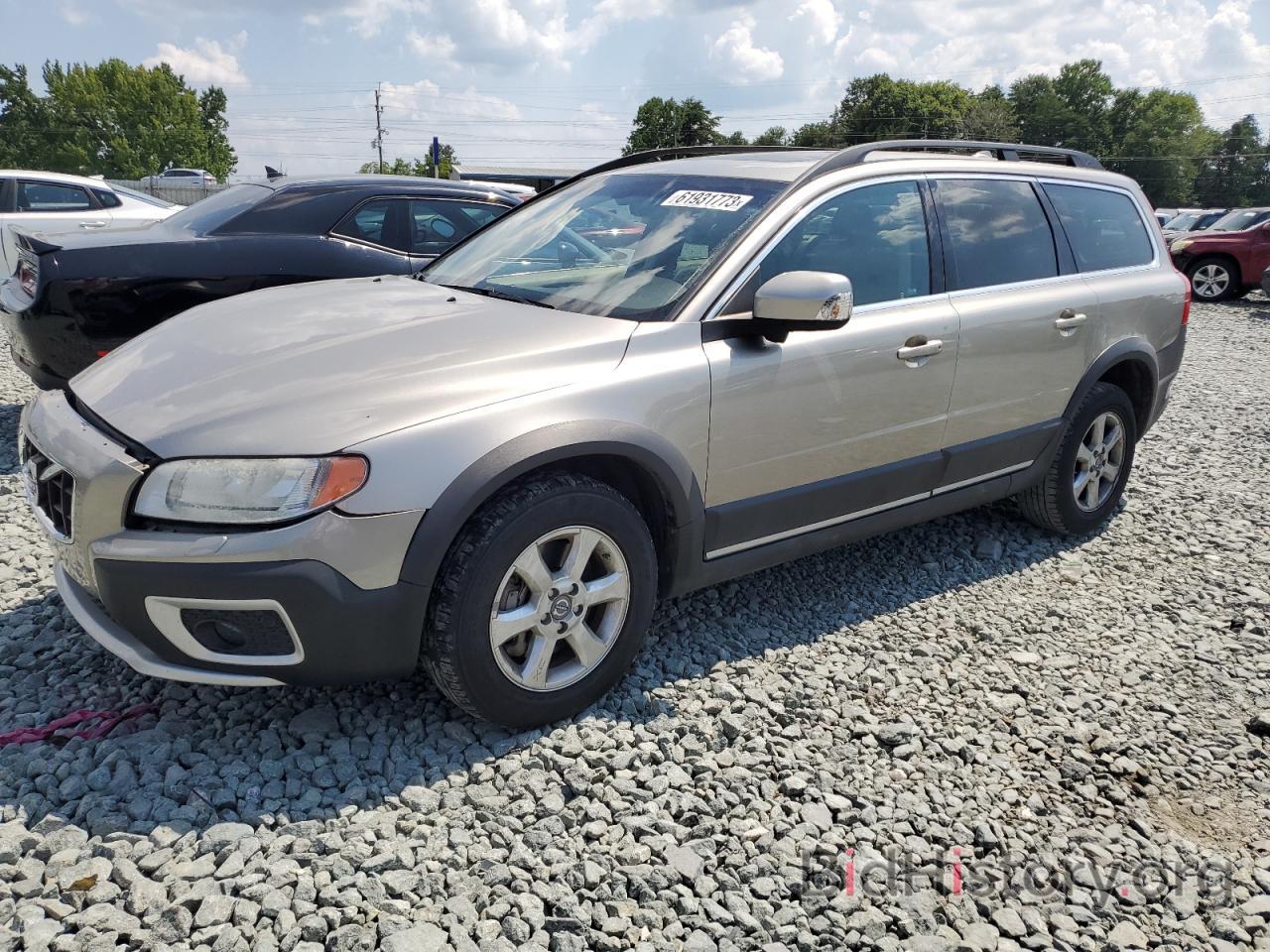 Photo YV4952BZ0B1094133 - VOLVO XC70 2011