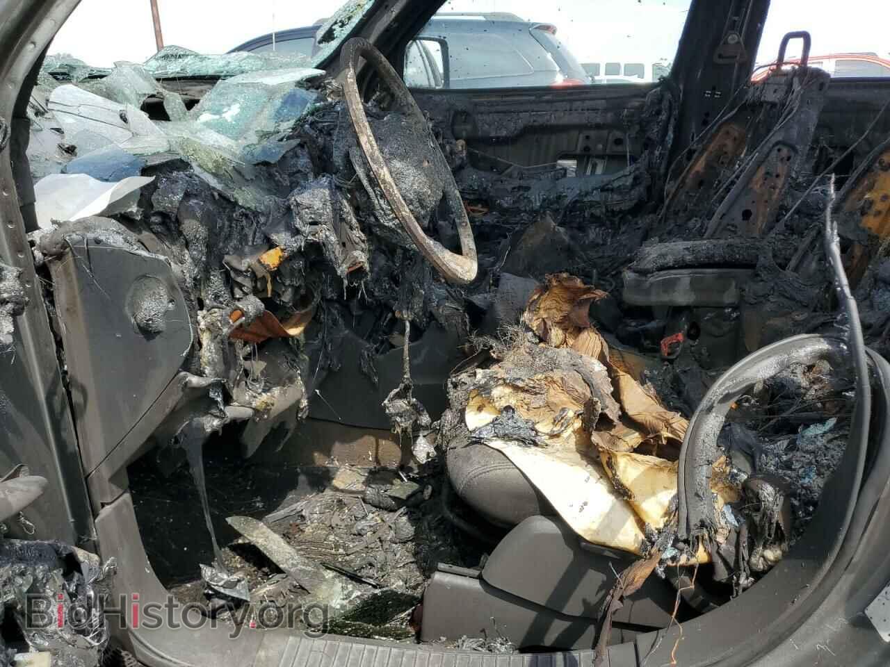 2013 JEEP PATRIOT - VIN: 1C4NJRFB2DD210663 - Фото 7