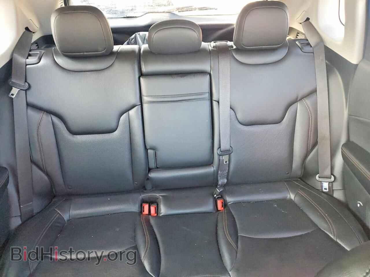 2019 JEEP COMPASS - VIN: 3C4NJDCB2KT664068 - Фото 10