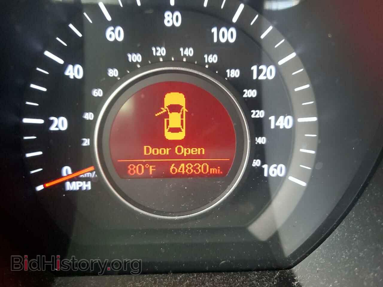 2013 KIA OPTIMA - VIN: 5XXGM4A76DG144730 - Фото 8