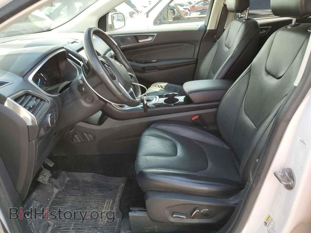 2018 FORD EDGE - VIN: 2FMPK4K99JBB38241 - Фото 7