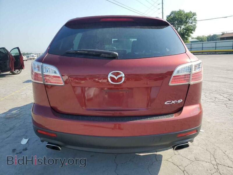 2012 Mazda CX-9 (VIN JM3TB2CA7C0363799) — photo 6 of 13