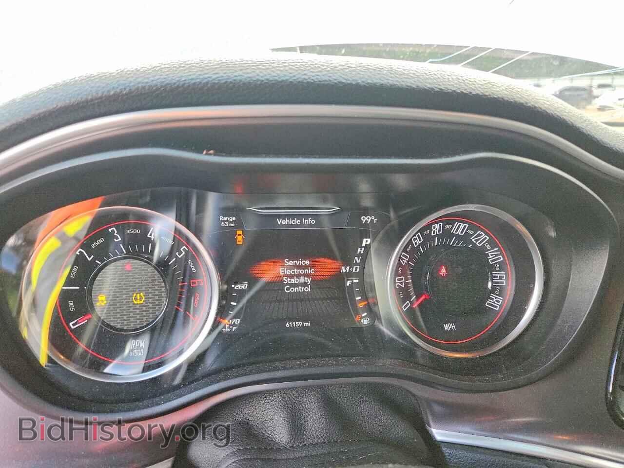 2021 DODGE CHALLENGER - VIN: 2C3CDZFJ9MH617652 - Photo 9