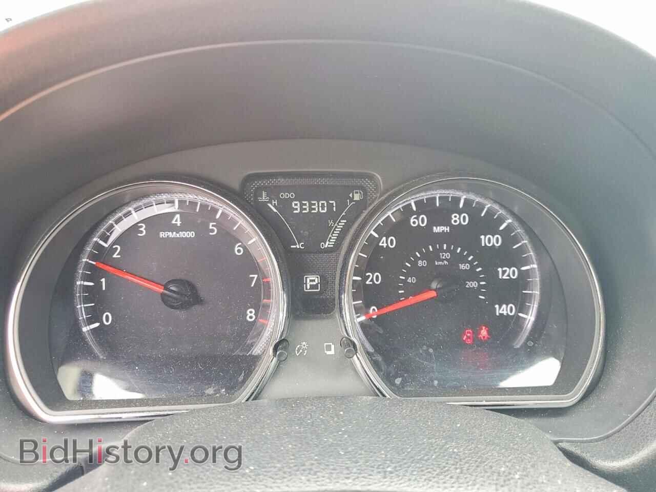 2019 NISSAN VERSA - VIN: 3N1CN7AP3KL879022 - Photo 9