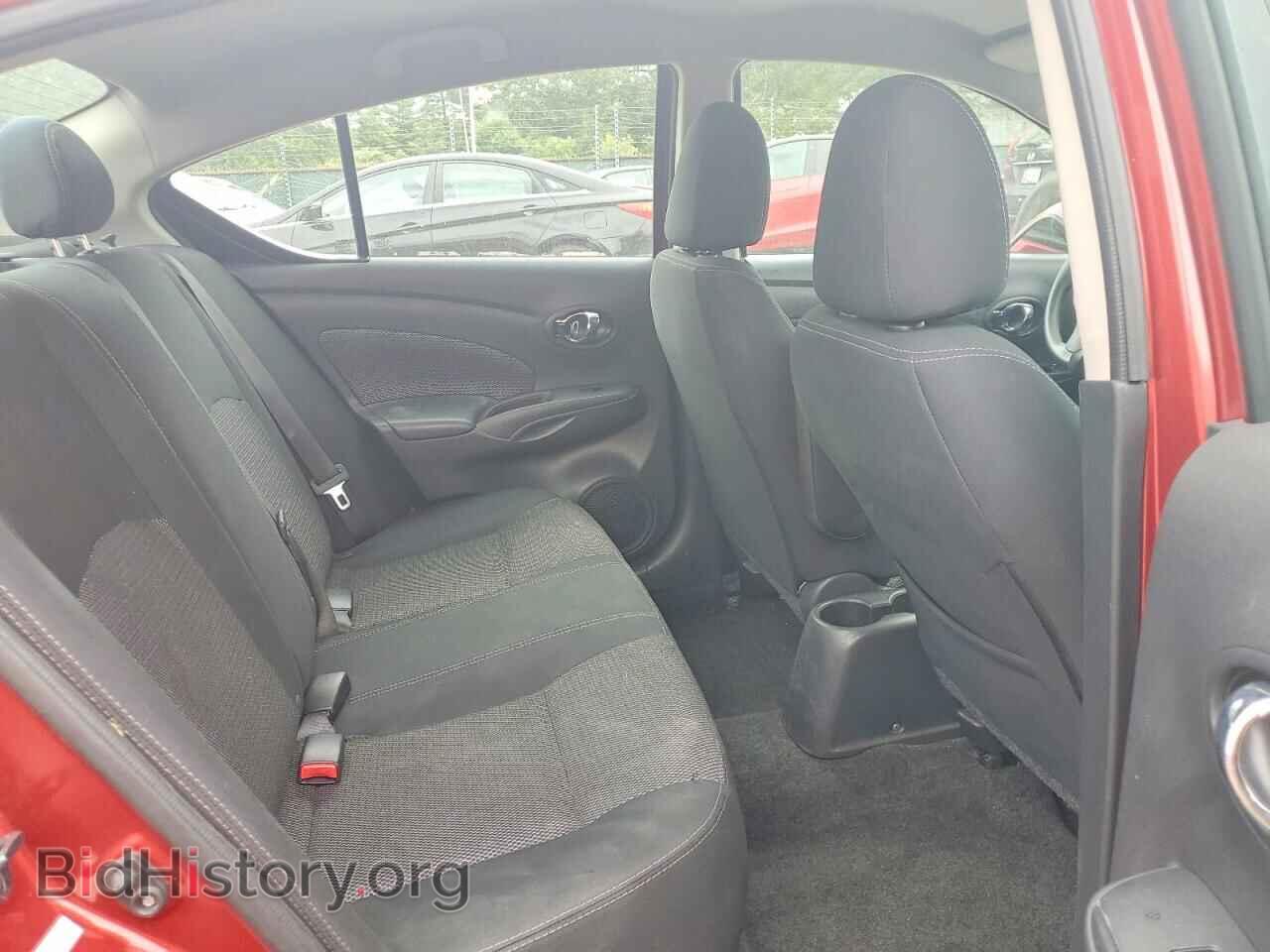 2019 NISSAN VERSA - VIN: 3N1CN7AP3KL879022 - Photo 10