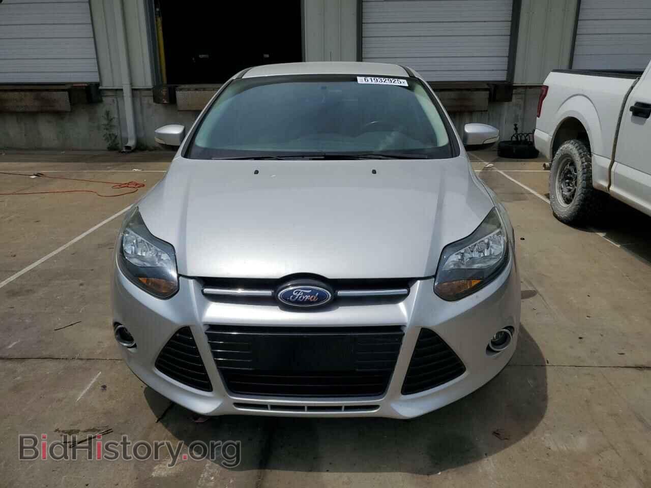 2014 FORD FOCUS - VIN: 1FADP3J21EL223058 - Photo 5