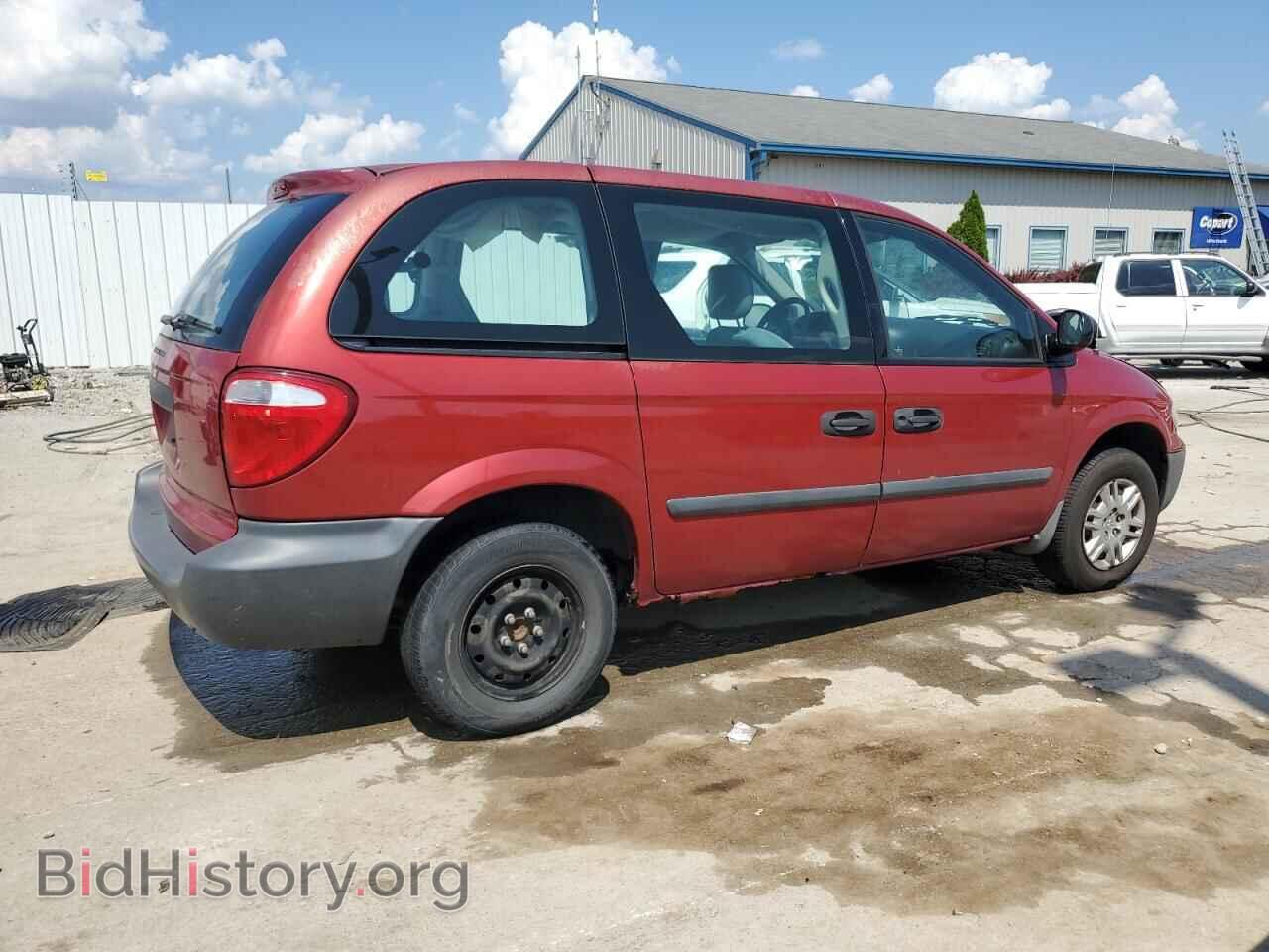 2006 DODGE All Models - VIN: 1D4GP25B76B603723 - Photo 3