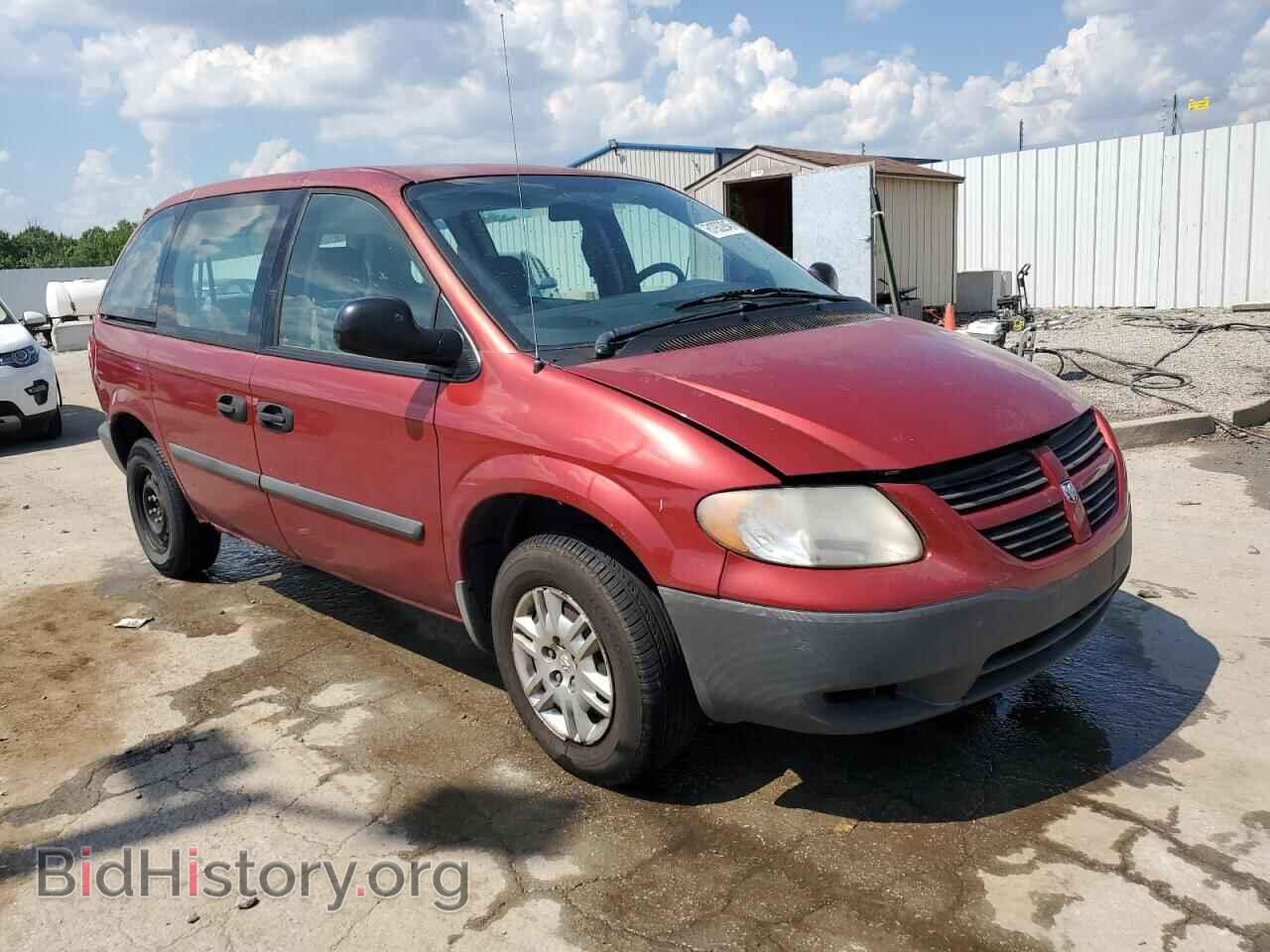 2006 DODGE All Models - VIN: 1D4GP25B76B603723 - Photo 4