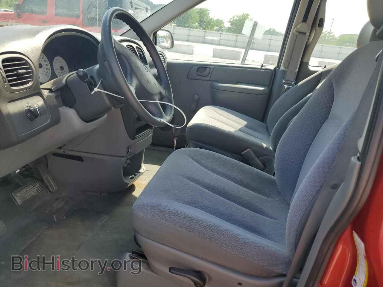 2006 DODGE All Models - VIN: 1D4GP25B76B603723 - Photo 7