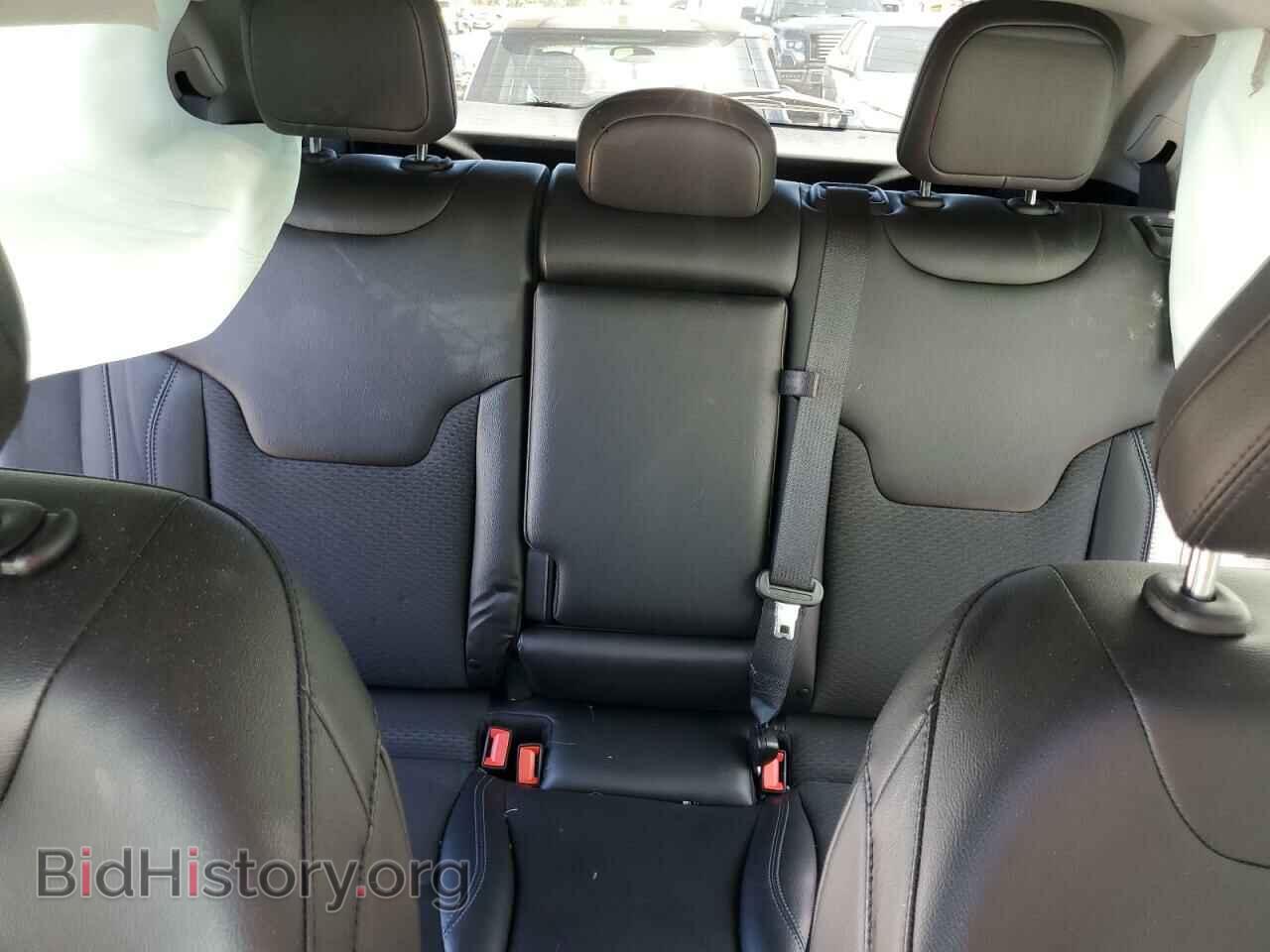 2022 JEEP COMPASS - VIN: 3C4NJCBB2NT225047 - Photo 10