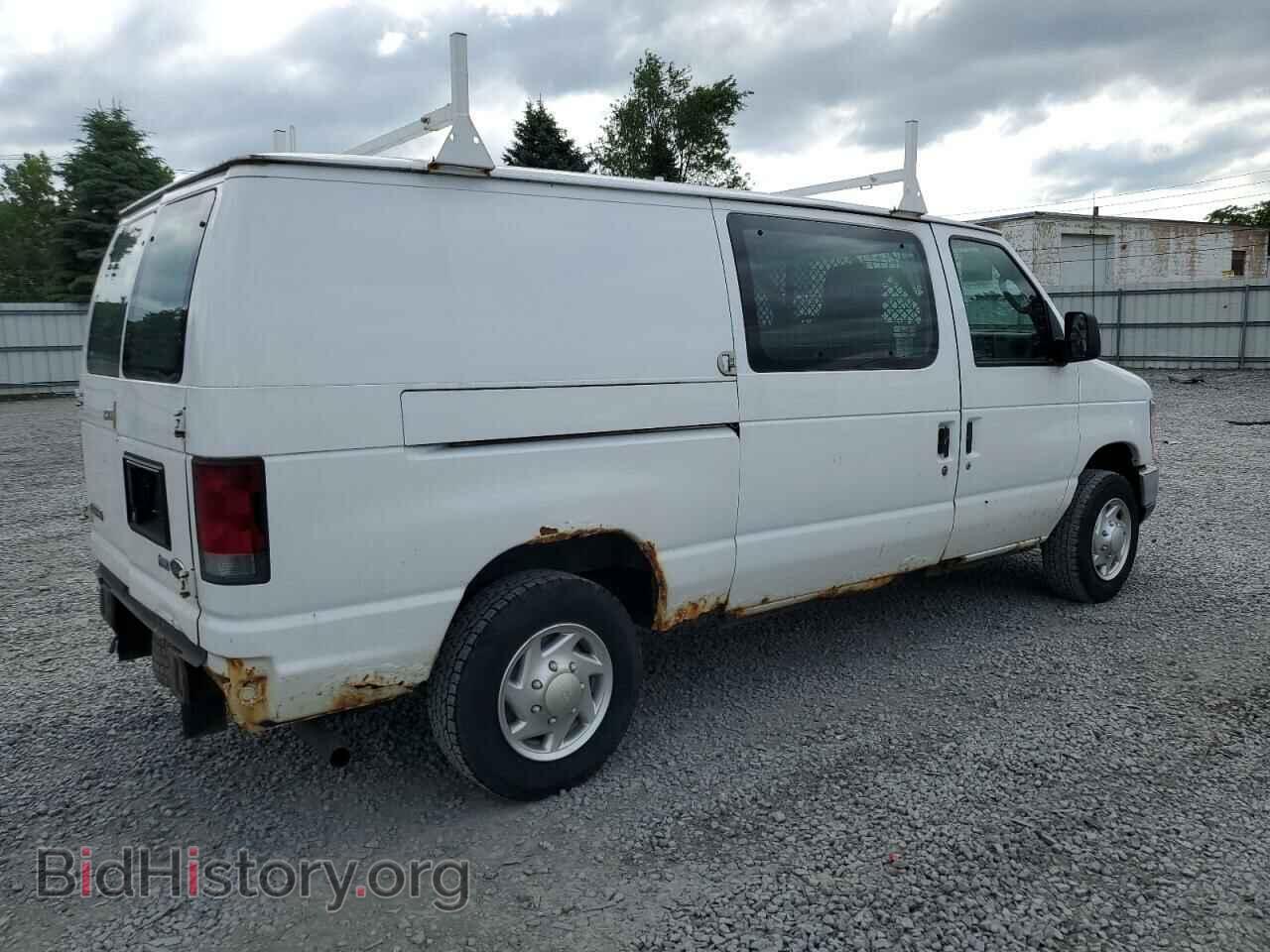 2011 FORD ALL Models - VIN: 1FTNE1EW9BDA46495 - Photo 3